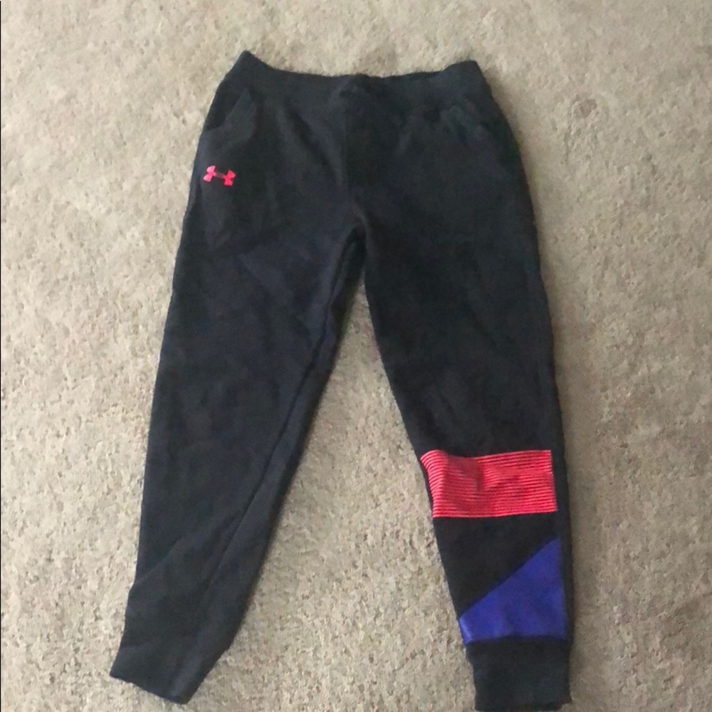 Girl Youth XL sweats